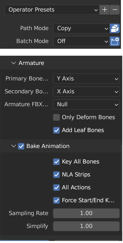 Afbeeldingsresultaten voor How to Export Animations into Characters