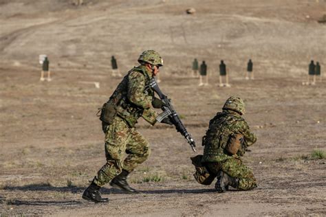 Image result for JGSDF Military Drill