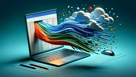 Toradh íomhá ar How to Make Website in Excel Style
