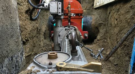 Image result for Hot Tapping Method