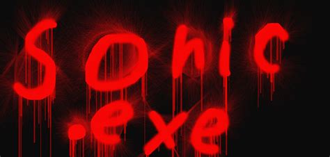 Image result for Sonic.exe