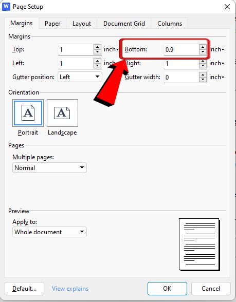 Afbeeldingsresultaten voor How to Delete Page in WPS Word
