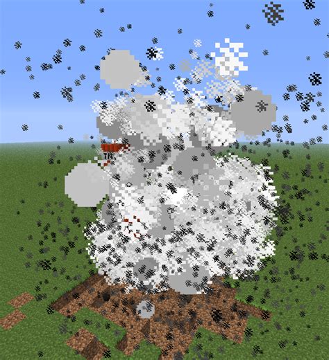 Image result for Minecraft 2D Creeper Explosion