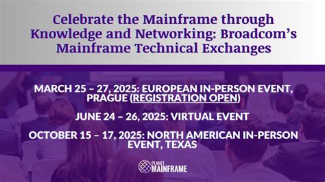 Toradh íomhá ar Broadcom Mainframe Architecture