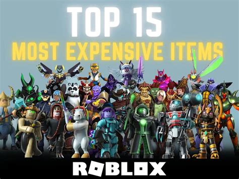 Image result for Expensive Roblox Items