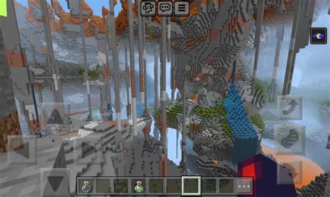 Big Minecraft Library Seed Java に対する画像結果