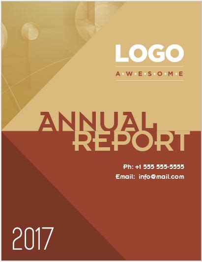 Image result for Report Cover Page Template Word