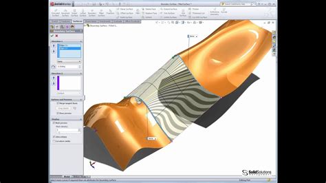Afbeeldingsresultaten voor How to Create Surface in SolidWorks