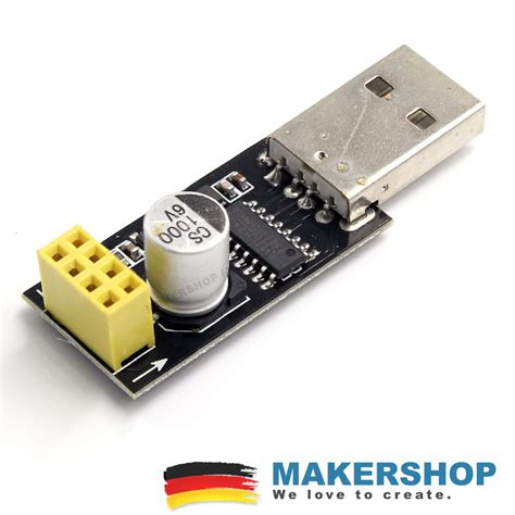 Image result for USB Adaptor Setup for Esp8266