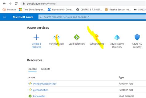 Image result for Azure Shell in Python