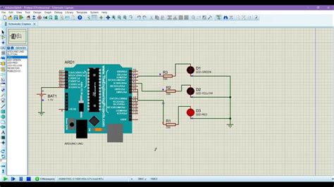 Image result for Arduino Battery Voltage Indicator Project