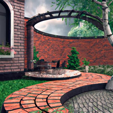 Building Brick Steps Outside に対する画像結果