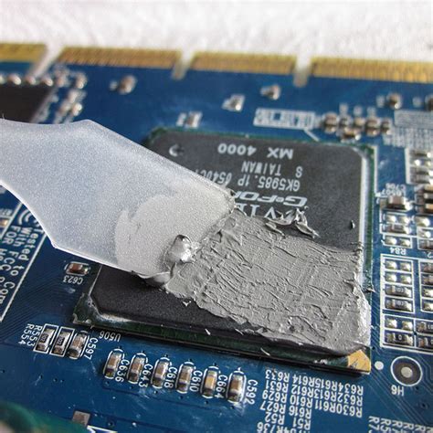 Image result for Thermal Grease