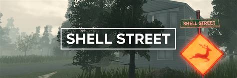 Image result for Shell Street Roblox