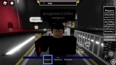 Roblox Military Simulator the Border に対する画像結果