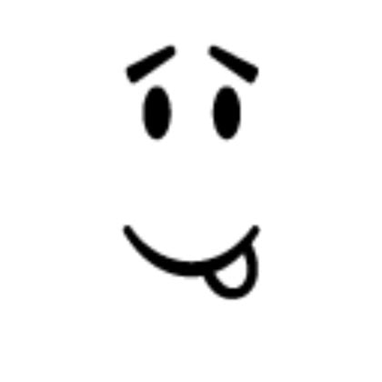 Afbeeldingsresultaten voor Check It Face Roblox Cursor