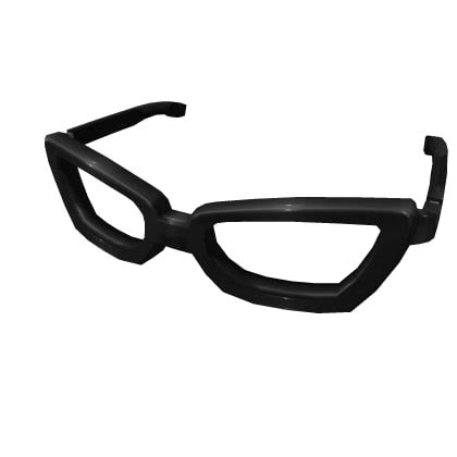 Image result for Roblox Flicker Glasses