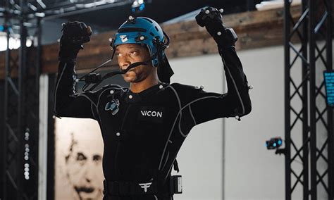 Résultat d’images pour Motion Capture
