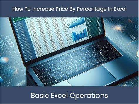 Image result for How to Calculate a Price Increase in Excel Formula