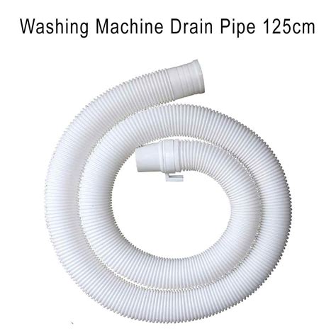 Image result for Washing Machine Drain Pipe Y Chanel