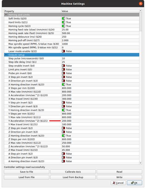 Lightburn Rotary Tutorial に対する画像結果