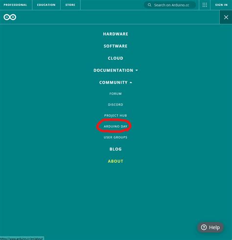 Arduino Group に対する画像結果