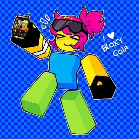 Image result for Roblox Fanart