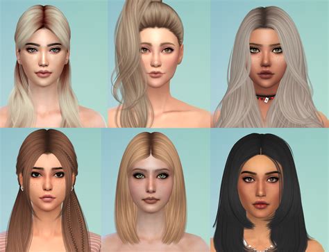 Image result for Sims 4 Alpha