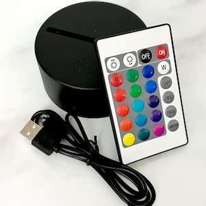 Image result for DIY LED Light Base