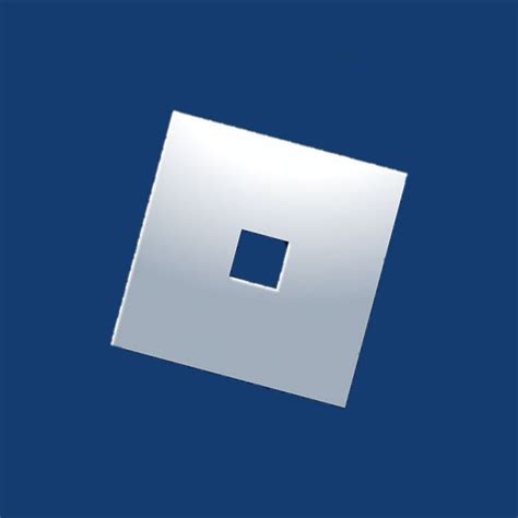 Image result for Roblox Logo Blu