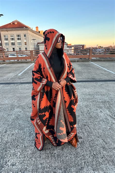 Afbeeldingsresultaten voor Open Front Poncho DIY