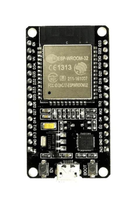 Image result for Node MCU Esp32 S
