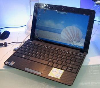 Image result for Eee PC 1001HA Windows XP