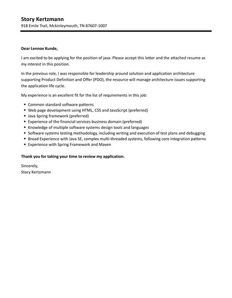 Java Cover Page に対する画像結果