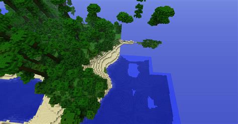 Image result for Minecraft Java Jungle Island Seed