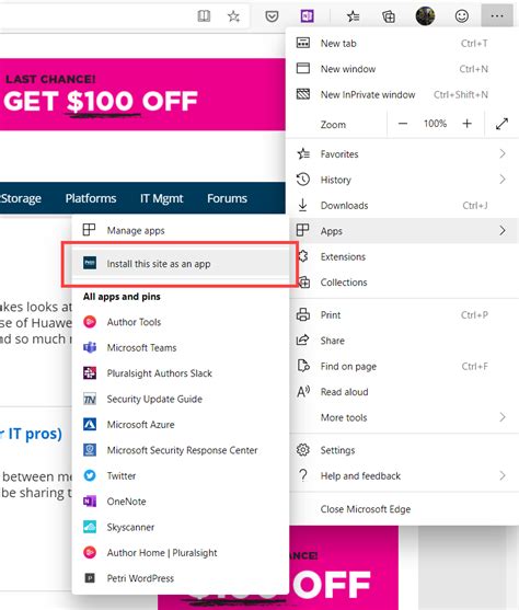 Install Web Browser PowerShell కోసం చిత్ర ఫలితం