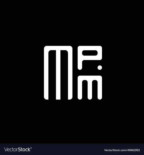 Image result for Letter MPM Logo