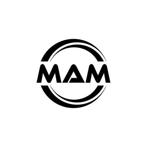 Image result for Mam Logo