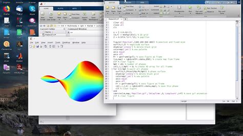 Image result for Animation of a Wanzer Needle Bar in MATLAB