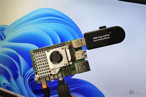 Afbeeldingsresultaten voor Operating Raspberry Pi 4 From a Windows Computer