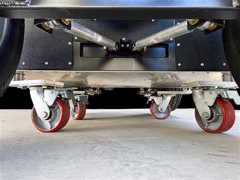 Image result for Outdoor Retractable Casters