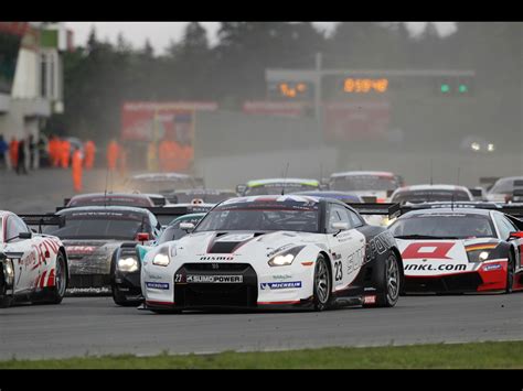 Image result for Nissan GT-R Racing