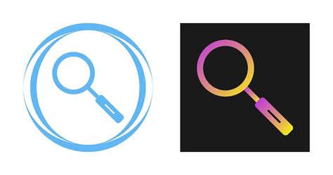 Search Vector Icon 27859478 Vector Art at Vecteezy