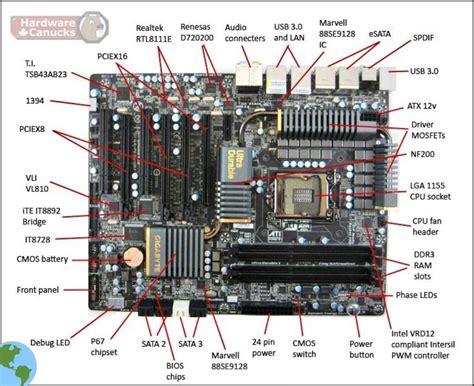 Toradh íomhá ar Dell Keyboard USB Wiring-Diagram