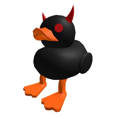 Image result for Halloween Duck Roblox
