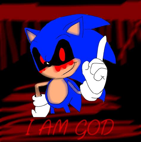 Image result for Sonic.exe