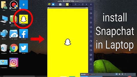 Image result for How to Use Snapchat On Computer