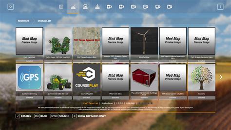 Image result for Install FS 19 Mods
