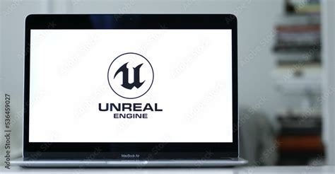 Unreal 4 Logo に対する画像結果