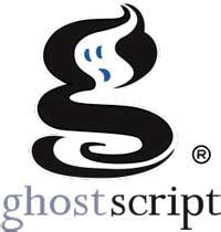 Image result for Ghostscript in Hindi